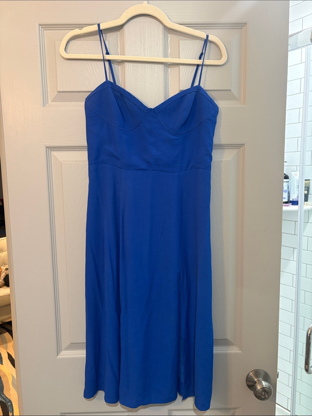 Sunday Best Aritzia Midi Dress